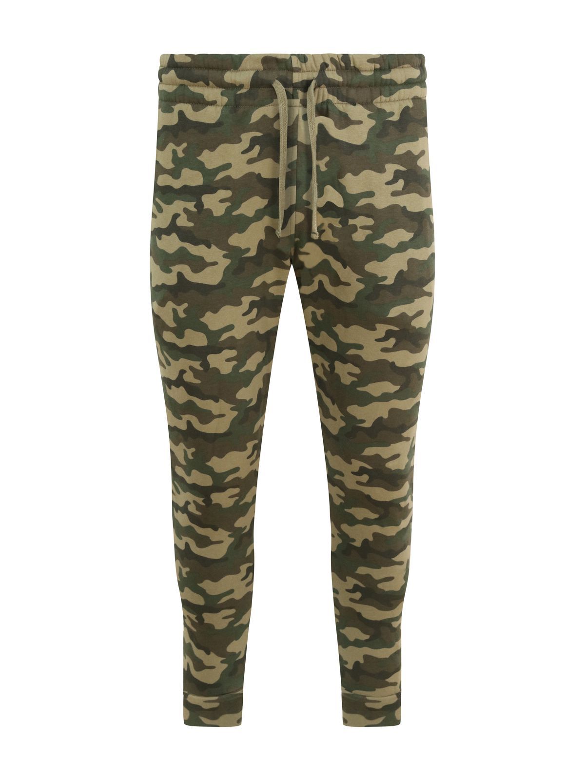 green camo